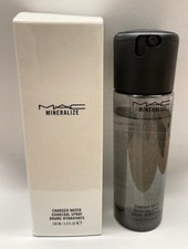 MAC Mineralize Charged Water Charcoal Spray P...