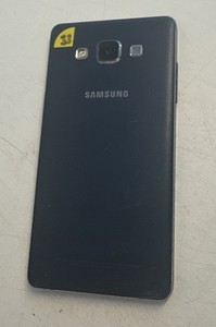 Samsung Galaxy A5 SM-A500FU Defekt Spender - Display Akku Gehäuse Platine Etc Ok