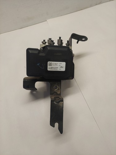 2011 FORD MUSTANG GT 5.0L MANUAL ABS PUMP MODULE BR33-2C405-AE OEM - Picture 3 of 7