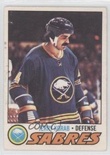 1977-78 O-Pee-Chee Jerry Korab #128 0a1