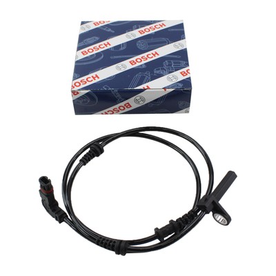 Bosch Front ABS Wheel Speed Sensor (New) 0986594593
