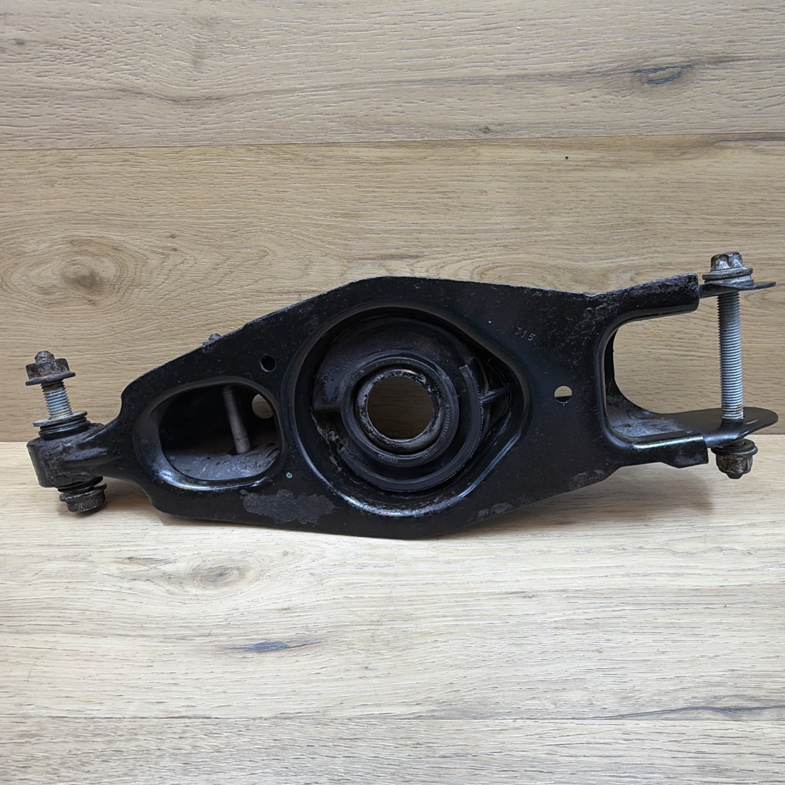 🟢 2014-2017 Maserati Ghibli Rear Left Side Suspension Lower Control Arm🟢