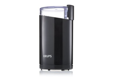 Precision Electric Coffee Grinders, 3 oz Capacity, 200W Motor, Stainless Stee...