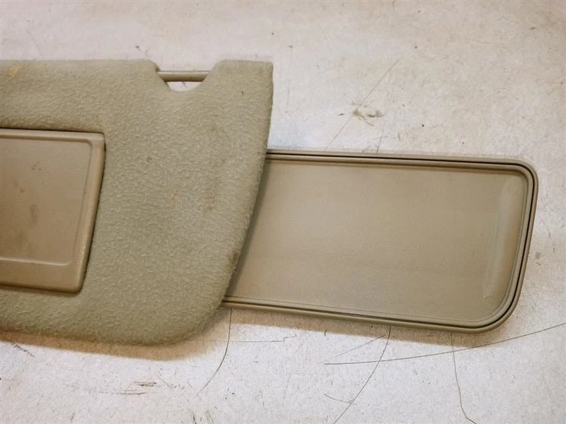 Parasol izquierdo Cadillac Escalade 2003-2006 ESV conductor fabricante original usado probado Foto 4 de 4