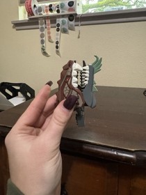 Lego Bionicle Dragon Head Ninjago Earth Dragon Defense Piece