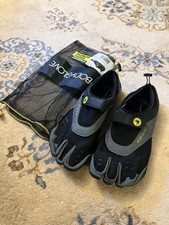 Body Glove Mens Max 13 3T Barefoot Water Shoes 3-Toe Aquatic Hiking Athletic