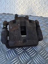 KIA RIO MK4 YB FRONT BRAKE CALIPER + CARRIER 1.4 CRDI DRIVERS RIGHT OSF (17-23)