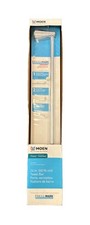 MOEN BH4624CH Kasey 24" Wall Mount Single Towel Hanger Bar Chrome NEW 