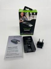 Digipower - Digital Camera Travel Charger for Canon Batteries