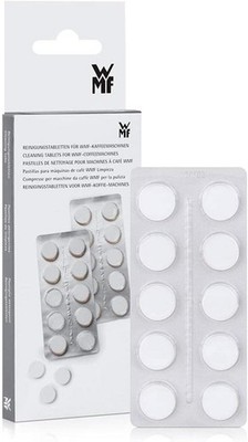 WMF Reinigungstabletten für Kaffeevollautomat 1407029990  Neu&OVP 