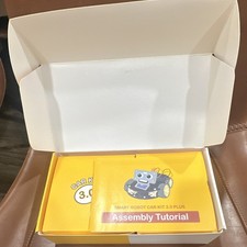 NEW ELEGOO UNO R3 Project Smart Robot Car Kit V 3.0 Plus Programming Engineering