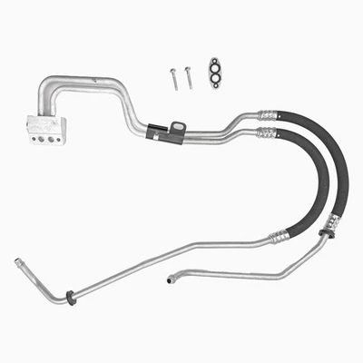 Oil Cooler Line For Chevy Suburban Yukon Chevrolet Silverado 1500 625-209 - Image 1 of 4