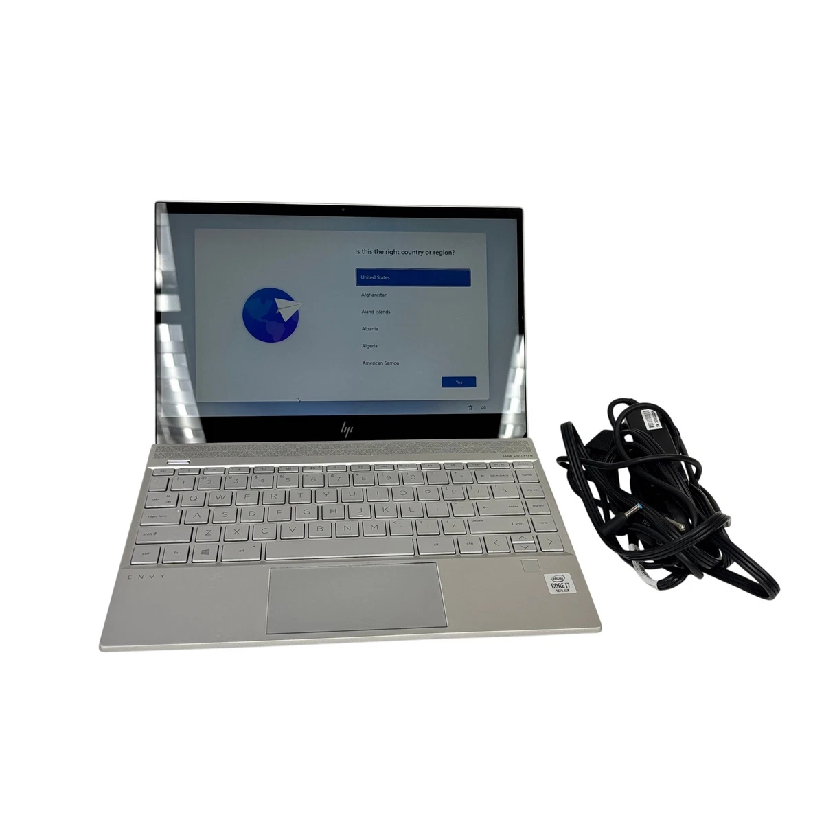 Hp Envy 13 for sale - eBay