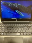 HP ProBook 430 G5 13.3" 8GB 256GB Intel Core I5-7200U 2.5GHz Win11P, Silver