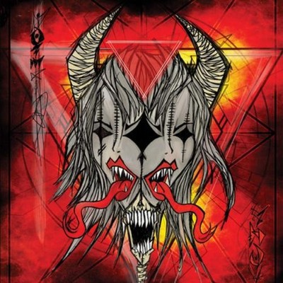 A Primitive Evolution Becoming (CD) Album