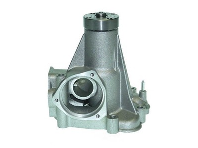 Engine Water Pump Saleri PA409 fits 1971 Mercedes 300SEL