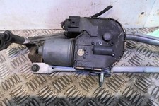 SCHEIBENWISCHERMOTOR VORNE Audi A3 Cabriolet (8P7) 2010 8P1955023L