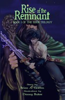 Rise Of The Remnant Book 1 Of The Issur Trilogy Brian A. Griffen Taschenbuch