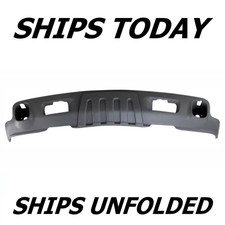 New Front Lower Valance For 2003-2006 Chevrolet Tahoe Z71