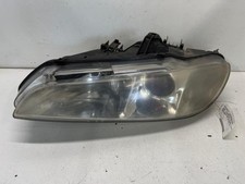 Feu avant (phare) Peugeot 406