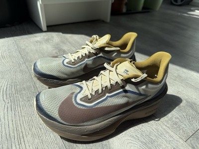 Zoom Fly 6 Premium Light Bone Cave Stone 41