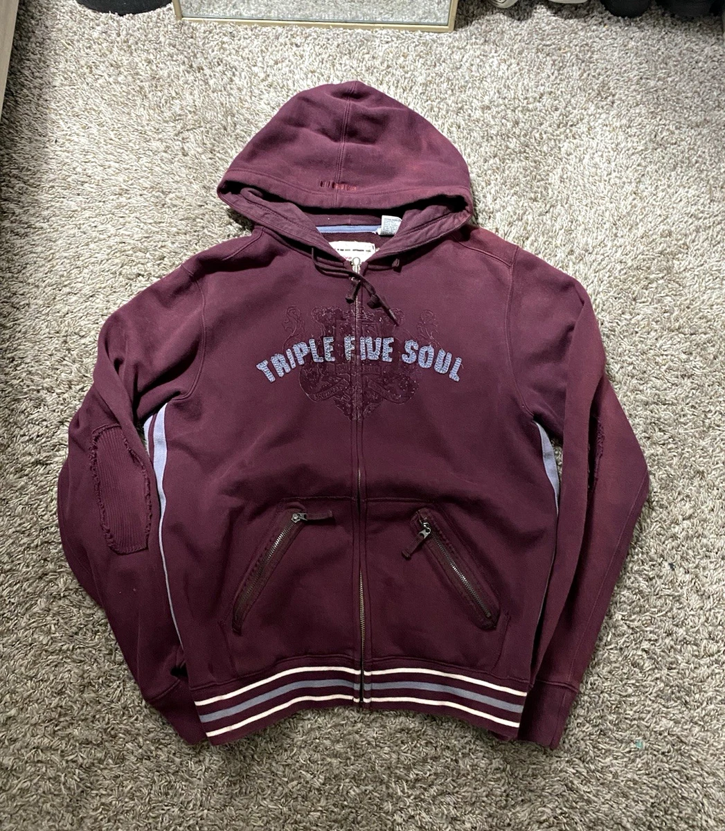 Triple Five Soul Hoodies for Men for Sale | Shop Men's Athletic