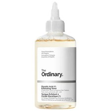 The Ordinary Glycolic Acid 7 Exfoliating Toner, Brightening and Smoothing Daily
