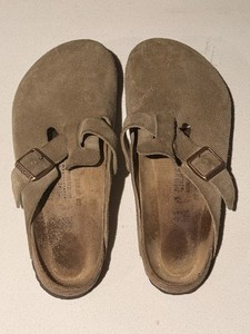 Birkenstock Montana 41 | eBay