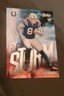 2025 Panini Absolute Football Tyler Warren By Storm #20 RC Colts Rookie TE