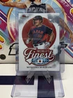 2026 Topps Finest Munetaka Murakami Base (RAW)