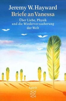 Briefe an Vanessa. Über Liebe, Physik und die Wiede... | Buch | Zustand sehr gut