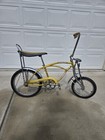 Vintage Amx Swift Hornet Survivor Muscle bicycle