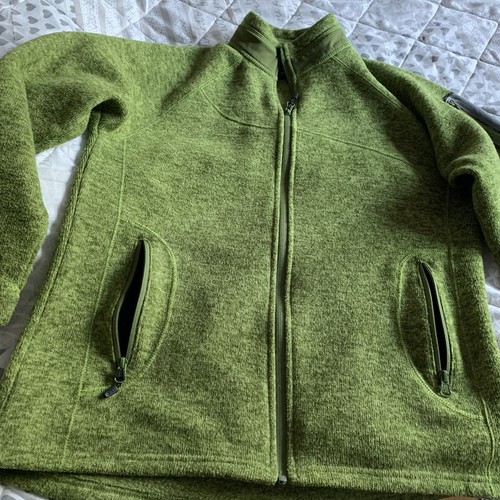 True North Jacke 44 - Bild 7 von 11