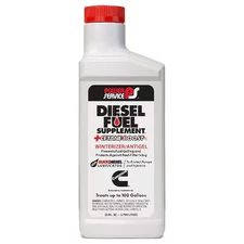 Power Service 1026-12 Diesel Fuel Supplement Plus Cetane Boost, Cetane, 26 Oz,