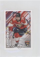2022-23 Topps NHL Sticker Collection Patric Hornqvist #212 e6j