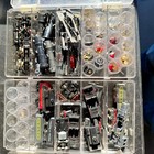 24 Cases of Rivarossi & AHM ho scale parts 1959-1990's — photo 10