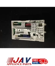 Kenmore W10438104 W10445385 W10480174 Washer Control Board JJV# 34986