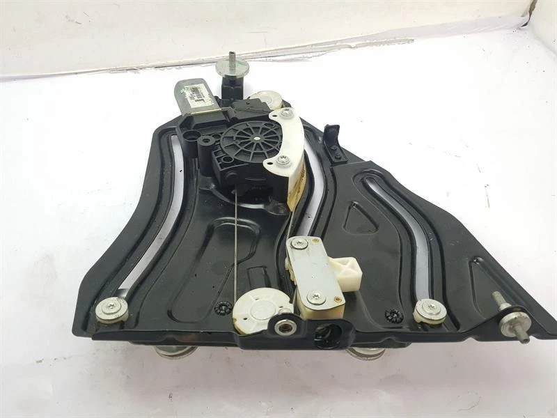 Ferrari California 2009-2014 regulador ventana trasera lado izquierdo convertible 69875800 Foto 3 de 4