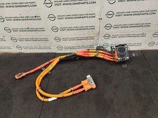 CABLE BATERÍA PUERTO CARGA JAGUAR I-PACE X590 M9D3-10C756-HC