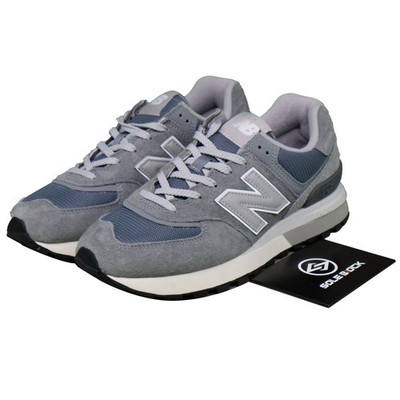 New Balance 574 Legacy Grey U574LGHX Unisex