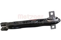 Metzger Lenker RadaufhäNgung Hinterachse Links Vorne FüR Mercedes-Benz