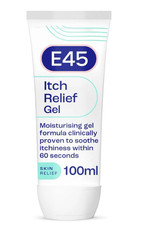 Image of E45 Itch Relief Gel - 100ml