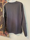 Adidas YETI AUSTIN FC Mens Medium Soccer Aeroready 1/4 Zip Pullover Polyester  — photo 3