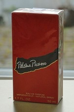 MON PARFUM by PALOMA PICASSO spray EDP 50 ml 1.7 oz OLD FORMULA SEALED