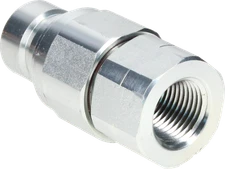 FF5028FP-A Male NPT Plug fits Universal Several Several