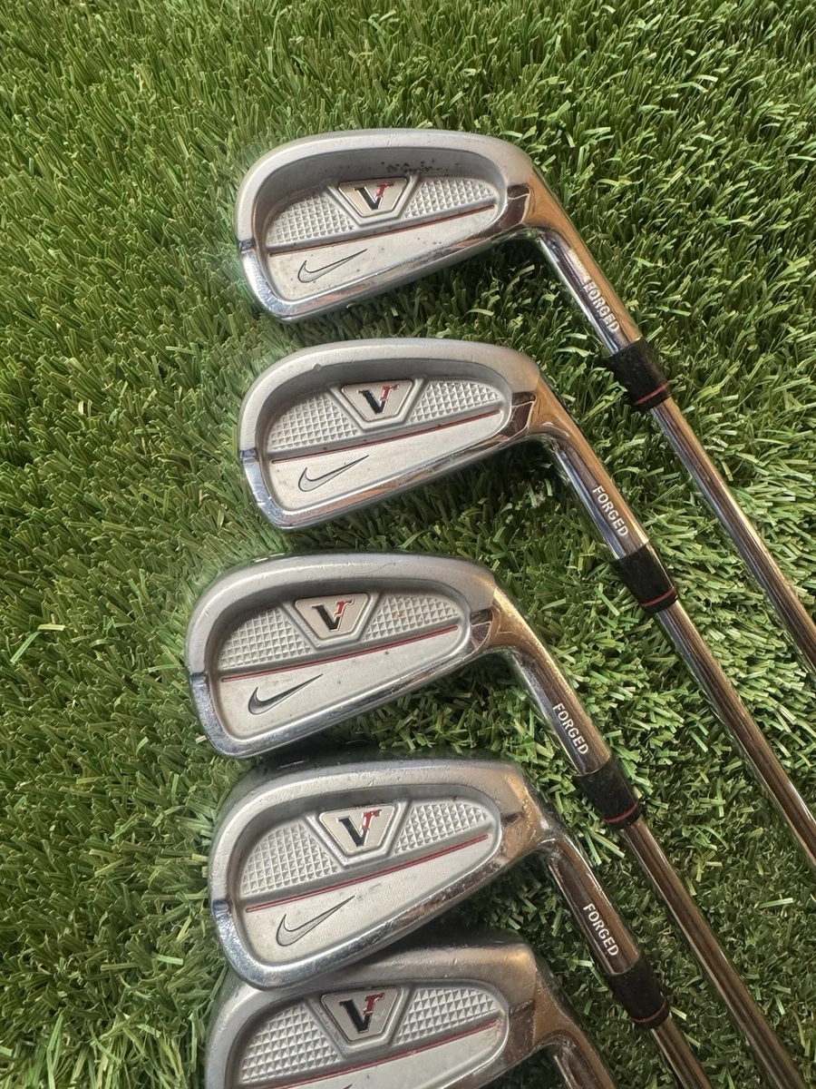 NIKE VR FORGED Split Cavity9本セットD.G S200 NIKE VR FORGED Split Cavity9本セットD.G S200 V11861777 安い