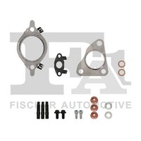 Fa1 KT410180 Montagekit, LadegeräT FüR Land Rover