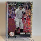 2026 Topps Series 1 - Aaron Judge #1 Sandglitter