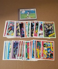 Law of Cards: Upper Deck Files For Impel Trademark 5