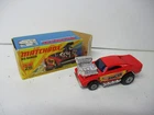 Matchbox Lesney Superfast SF26 Big Banger- blue windows, boxed